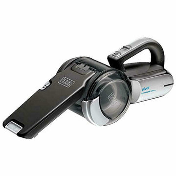 BLACK+DECKER 20V MAX Lithium Pivot Vac BDH2000PL